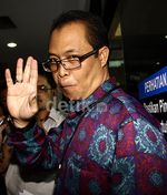 Mochtar Effendi Diperiksa KPK