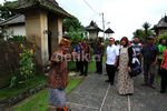 Mengagumi Desa Adat Penglipuran di Bali