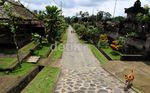 Mengagumi Desa Adat Penglipuran di Bali