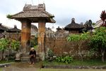 Mengagumi Desa Adat Penglipuran di Bali