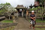 Mengagumi Desa Adat Penglipuran di Bali