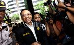 Jero Wacik Penuhi Panggilan KPK