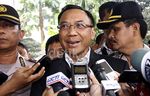 Jero Wacik Penuhi Panggilan KPK