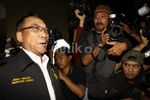 Jero Wacik Penuhi Panggilan KPK