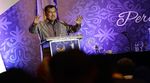 JK Beri Pembekalan di Rakernas NasDem