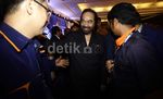 JK Beri Pembekalan di Rakernas NasDem