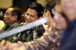 Komisi II Rapat dengan Kemendagri dan KPU