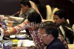Komisi II Rapat dengan Kemendagri dan KPU