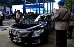 Ini Dia Mobil Innova Kapolri Jenderal Sutarman