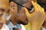 Komisi III-KPK Bahas Pemberantasan Korupsi