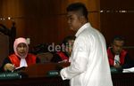 Simon Gunawan Jalani Sidang