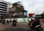 Renovasi Terminal Manggarai Dikebut