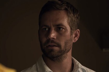 Ini Penampilan Terakhir Paul Walker di Trailer Film Terbarunya