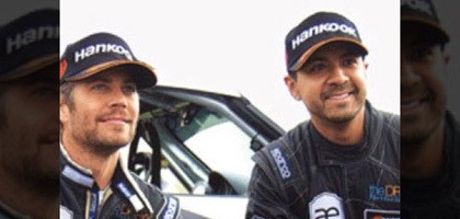 Fakta-fakta Seputar Kecelakaan Maut Paul Walker Fakta-fakta Seputar Kecelakaan Maut Paul Walker