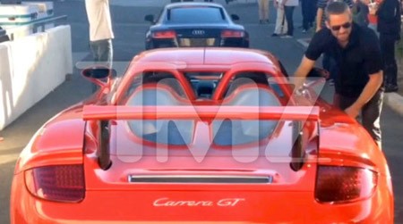 Fakta-fakta Seputar Kecelakaan Maut Paul Walker Fakta-fakta Seputar Kecelakaan Maut Paul Walker