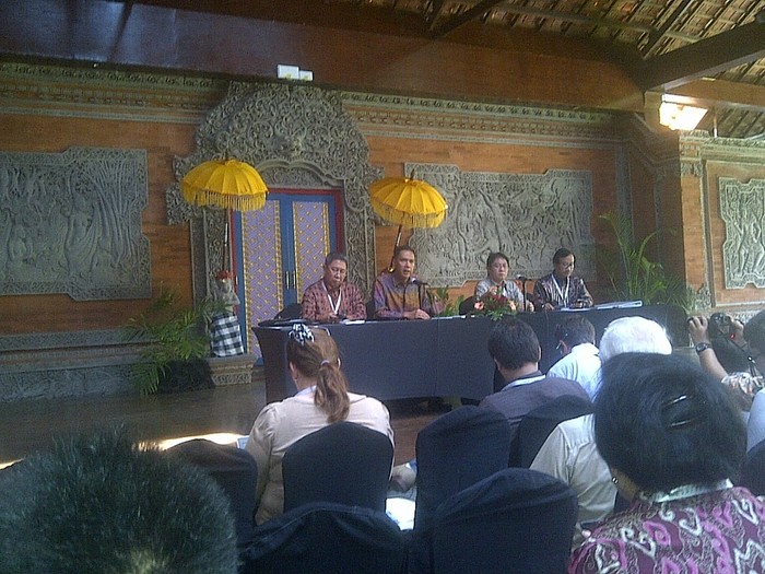 Pertemuan WTO di Bali Bisa Jadi Tanpa Hasil