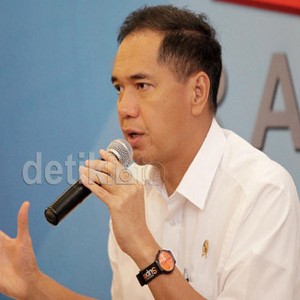 Gita Sindir AS dan Eropa yang Memberi Subsidi Besar ke Petaninya