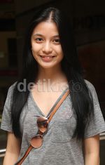 Ketika Chelsea Olivia Tampil Tanpa Make-up