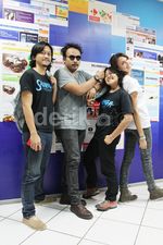 Nadine Chandrawinata Promosi Film Sagarmatha
