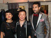 Seneng banget. Speechless pokoknya seneng banget. Apa yang ada di otak kita dan yang kita inginkan semuanya kejadian, ungkap Jupe.