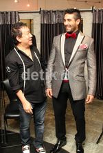 Jelang Lamaran, Jupe dan Gaston Makin Mesra