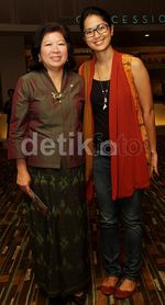 Nonton Film Sokola Rimba Bareng Prisia Nasution