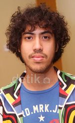 Randy Nidji Jajal Layar Lebar