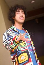 Randy Nidji Jajal Layar Lebar