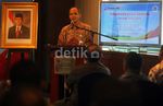 Perjanjian Kesepakatan Kerja Pegawai PT Badak LNG