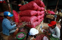 Namun menyebab utama  dari inflasi adalah kenaikan Tarif Dasar Listrik (TDL) yang memberi andil 0,09%.