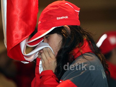 Kontingen SEA Games 2013 Dilepas