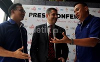 IOA sudah tiga tahun terbentuk dan sudah memiliki 254 anggota mantan atlet yang tampil sejak Olimpiade 1952 hingga 2012.