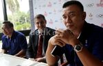 IOA Siap Dukung Atlet dan Mantan Atlet Olimpiade