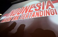 Menpora menargetkan di SEA Games 2013 Myanmar ini, atlet Indonesia bisa meraih 120 medali.