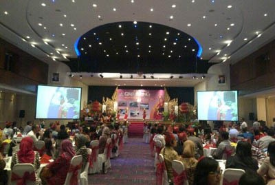 Promosi Wisata, Banyuwangi Kumpulkan Biro Wisata Bali