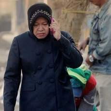 Gus Ipul Puji Risma yang Mampu Hemat Keuangan Surabaya