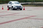 Test Drive ala Rajanya Hutan
