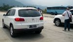 Test Drive ala Rajanya Hutan