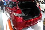 Model Anyar Toyota Yaris