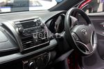 Model Anyar Toyota Yaris