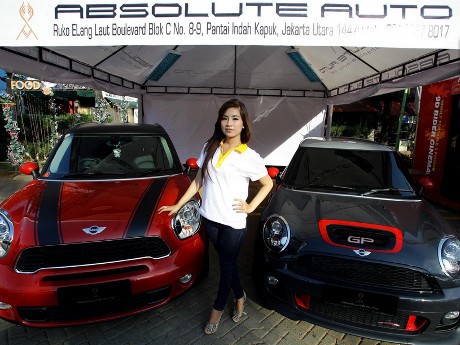 10 Artikel Terpopuler Dunia Otomotif
