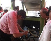 10 Artikel Terpopuler Dunia Otomotif