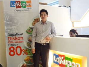 Berburu Kupon Diskon di Lakupon.com dengan BCA KlikPay
