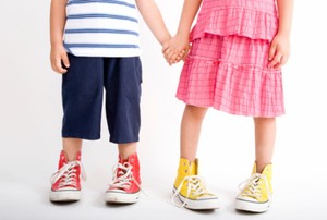 Kenalilah Fase Perkembangan Seksual Anak-anak Anda