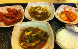 Mujigae: Menikmati Bulgogi dan Bibimbap dengan Layanan Digital