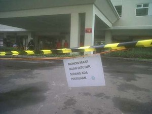 Holy Dibuntuti Pago Sejak Dijemput Ibu Angkat di Apartemen