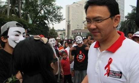 Gerindra Pastikan Tak Ada Kadernya yang Marah ke Ahok