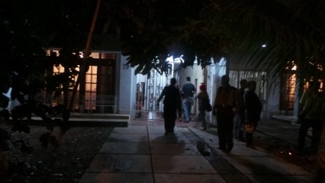Perampok di Paseban Sempat Sekap Pemilik Rumah