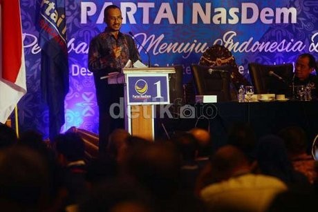 Ketua KPK: Pelaku Korupsi Umurnya Makin Muda