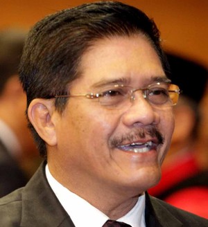 Ketua MA Ingatkan Tantangan Peradilan di Era Arus Informasi Dunia Maya